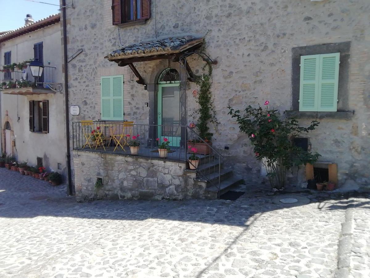 Villa La Casita Orvieto Exterior foto
